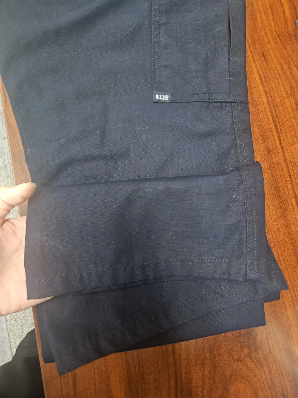 Womens Sz 6 Authentic 5.11 Tactical Women's TACLITE® Pro Ripstop Pants - Picture 10 of 14